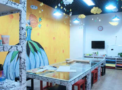 賦能少兒美育 新虹藝少兒美術(shù)館招生輔助軟件服務(wù)解析