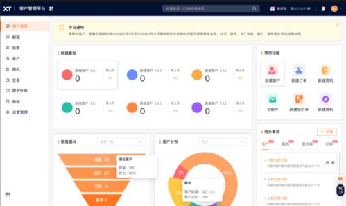 36氪首發(fā) | 瞄準中小微外貿企業(yè)，XTransfer推出CRM客戶關系管理應用助力廈門中小企業(yè)網(wǎng)站建設